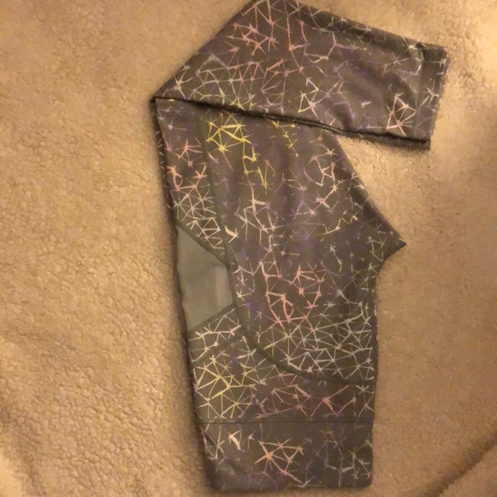 Zella Leggings